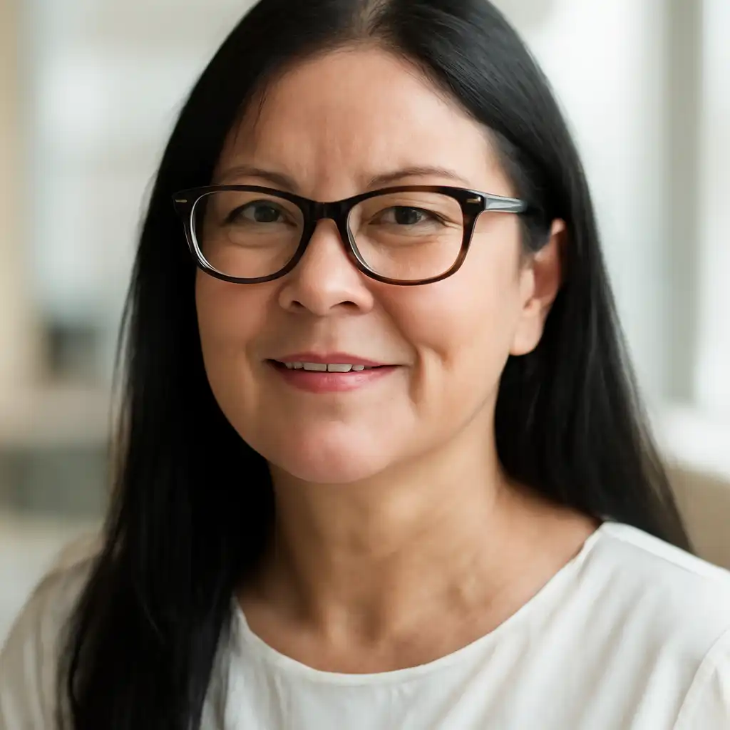 Rebecca Chen